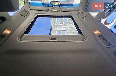 Внедорожник / Кроссовер Mitsubishi Pajero Wagon 2013 в 