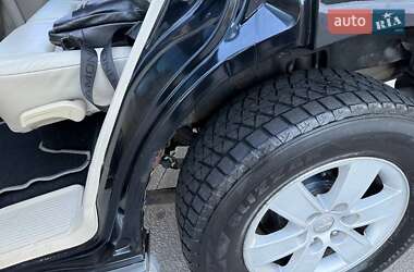 Позашляховик / Кросовер Mitsubishi Pajero Wagon 2007 в 
