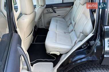 Позашляховик / Кросовер Mitsubishi Pajero Wagon 2007 в 