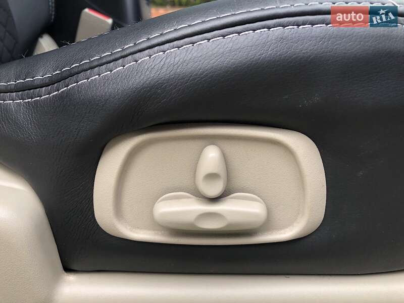 Внедорожник / Кроссовер Mitsubishi Pajero Wagon 2007 в Киеве фото 18 Внедорожник / Кроссовер Mitsubishi Pajero Wagon 2007 в Киеве