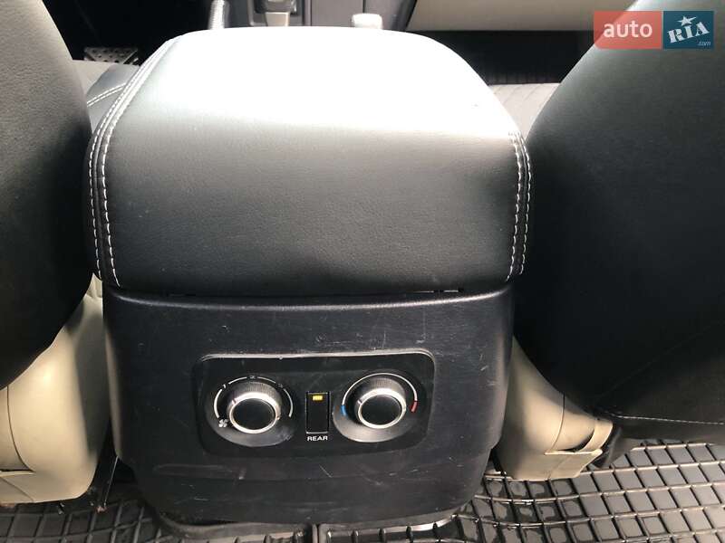 Внедорожник / Кроссовер Mitsubishi Pajero Wagon 2007 в Киеве фото 25 Внедорожник / Кроссовер Mitsubishi Pajero Wagon 2007 в Киеве