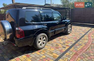 Внедорожник / Кроссовер Mitsubishi Pajero Wagon 2006 в Харькове