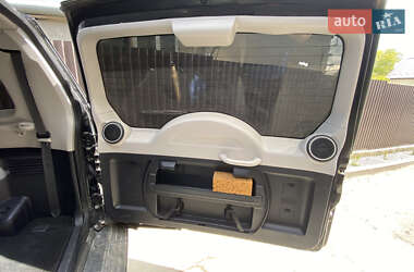 Внедорожник / Кроссовер Mitsubishi Pajero Wagon 2007 в 