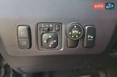 Внедорожник / Кроссовер Mitsubishi Pajero Wagon 2008 в 