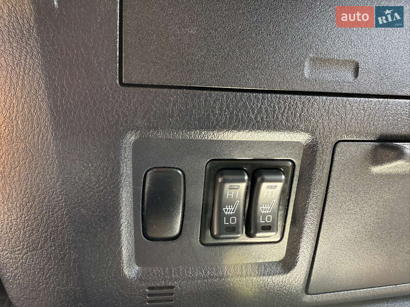 Внедорожник / Кроссовер Mitsubishi Pajero Wagon 2008 в Киеве