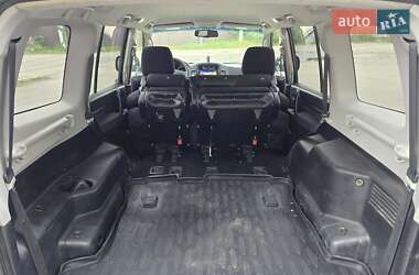 Внедорожник / Кроссовер Mitsubishi Pajero Wagon 2007 в 