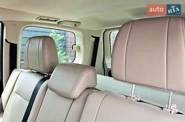 Внедорожник / Кроссовер Mitsubishi Pajero Wagon 2014 в 