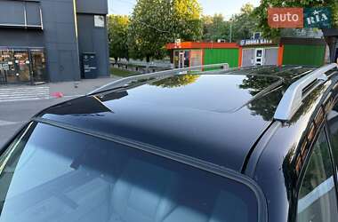 Внедорожник / Кроссовер Mitsubishi Pajero Wagon 2007 в 