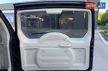 Внедорожник / Кроссовер Mitsubishi Pajero Wagon 2007 в 