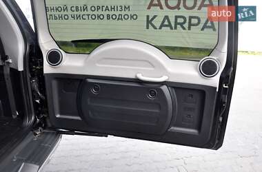 Внедорожник / Кроссовер Mitsubishi Pajero Wagon 2008 в 