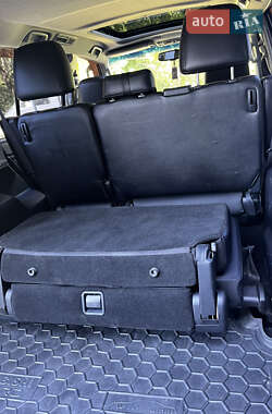 Позашляховик / Кросовер Mitsubishi Pajero Wagon 2007 в 