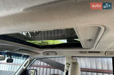 Внедорожник / Кроссовер Mitsubishi Pajero Wagon 2007 в 