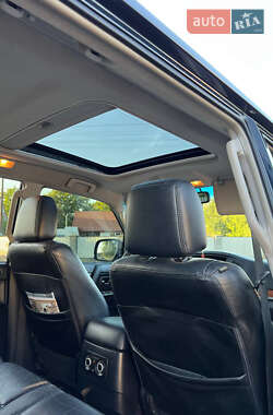 Внедорожник / Кроссовер Mitsubishi Pajero Wagon 2007 в 