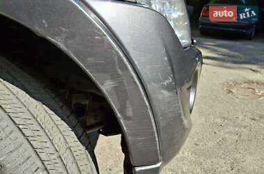 Позашляховик / Кросовер Mitsubishi Pajero Wagon 2013 в 