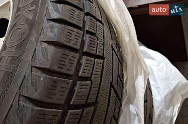 Позашляховик / Кросовер Mitsubishi Pajero Wagon 2013 в 
