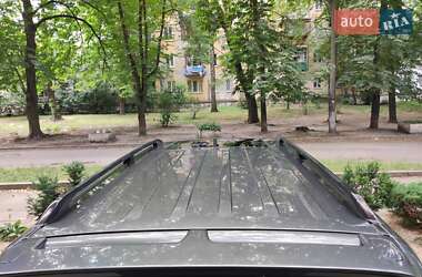 Позашляховик / Кросовер Mitsubishi Pajero Wagon 2013 в 