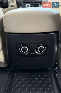 Внедорожник / Кроссовер Mitsubishi Pajero Wagon 2008 в 