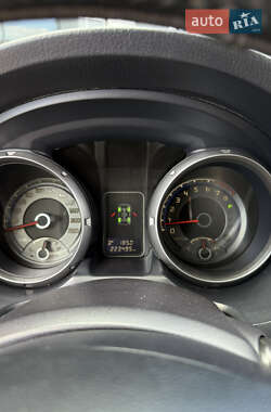 Внедорожник / Кроссовер Mitsubishi Pajero Wagon 2008 в 