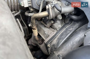 Позашляховик / Кросовер Mitsubishi Pajero Wagon 2005 в 