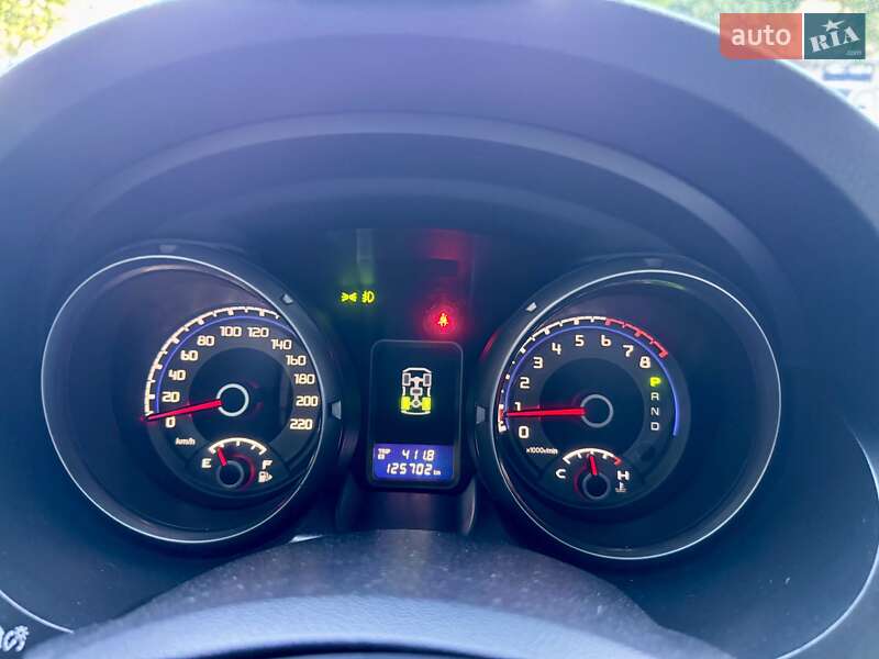 Внедорожник / Кроссовер Mitsubishi Pajero Wagon 2007 в Одессе