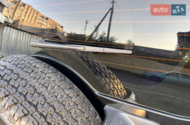 Внедорожник / Кроссовер Mitsubishi Pajero Wagon 2007 в 