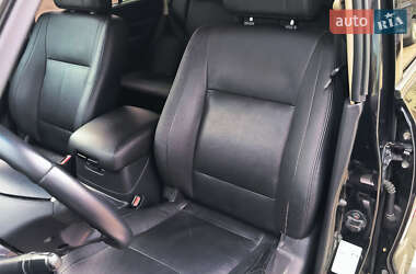 Внедорожник / Кроссовер Mitsubishi Pajero Wagon 2014 в 