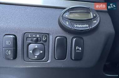 Внедорожник / Кроссовер Mitsubishi Pajero Wagon 2013 в 