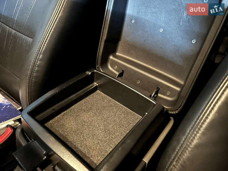 Внедорожник / Кроссовер Mitsubishi Pajero Wagon 2006 в Киеве фото 42 Внедорожник / Кроссовер Mitsubishi Pajero Wagon 2006 в Киеве