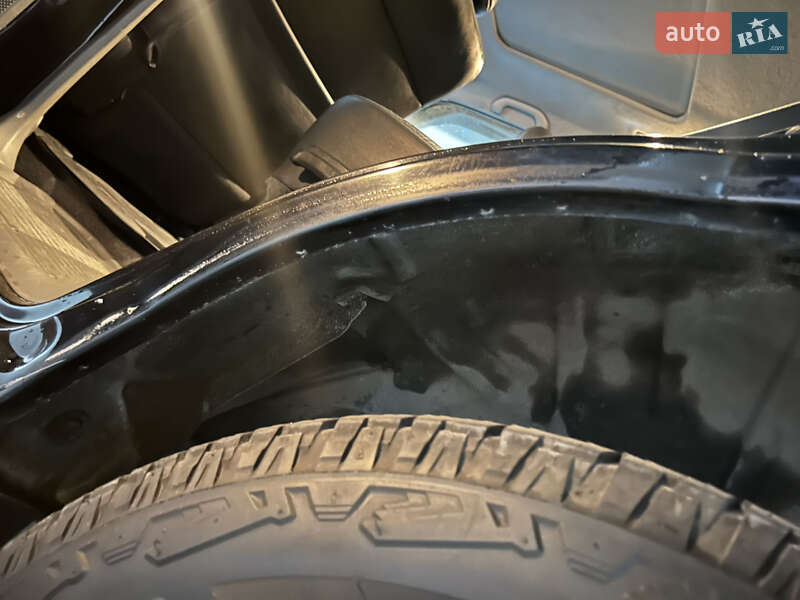 Внедорожник / Кроссовер Mitsubishi Pajero Wagon 2006 в Киеве фото 51 Внедорожник / Кроссовер Mitsubishi Pajero Wagon 2006 в Киеве