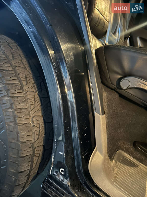 Внедорожник / Кроссовер Mitsubishi Pajero Wagon 2006 в Киеве фото 54 Внедорожник / Кроссовер Mitsubishi Pajero Wagon 2006 в Киеве