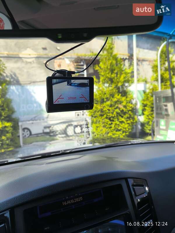 Позашляховик / Кросовер Mitsubishi Pajero Wagon 2008 в Івано-Франківську фото 4 Позашляховик / Кросовер Mitsubishi Pajero Wagon 2008 в Івано-Франківську