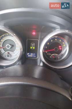 Внедорожник / Кроссовер Mitsubishi Pajero Wagon 2007 в 