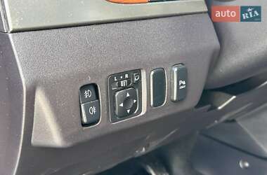 Внедорожник / Кроссовер Mitsubishi Pajero Wagon 2007 в 