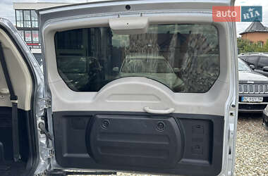 Внедорожник / Кроссовер Mitsubishi Pajero Wagon 2008 в 
