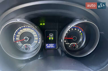 Внедорожник / Кроссовер Mitsubishi Pajero Wagon 2008 в 