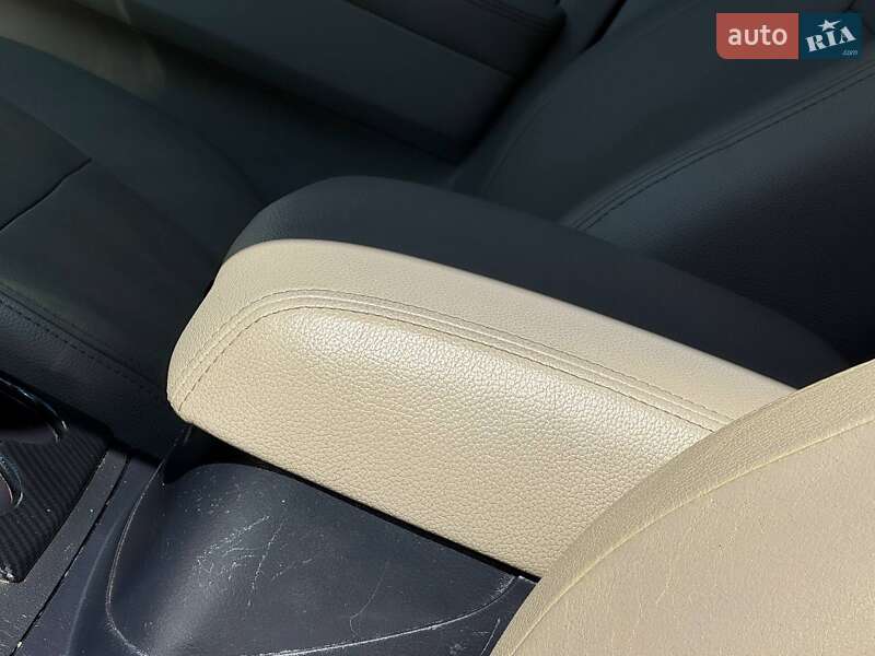 Внедорожник / Кроссовер Mitsubishi Pajero Wagon 2012 в Ахтырке