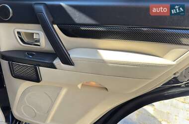 Внедорожник / Кроссовер Mitsubishi Pajero Wagon 2012 в 