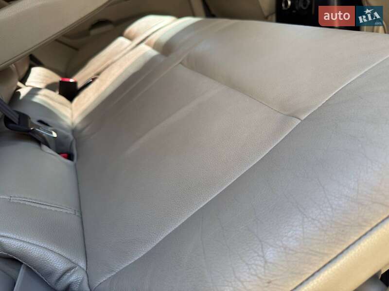 Внедорожник / Кроссовер Mitsubishi Pajero Wagon 2012 в Ахтырке