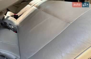 Внедорожник / Кроссовер Mitsubishi Pajero Wagon 2012 в 