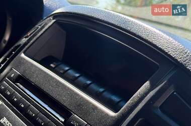 Внедорожник / Кроссовер Mitsubishi Pajero Wagon 2012 в 