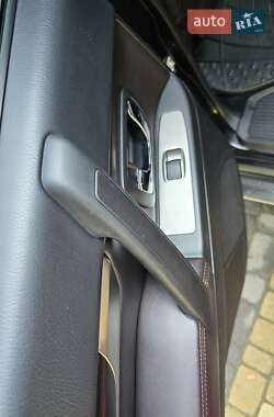 Внедорожник / Кроссовер Mitsubishi Pajero Wagon 2011 в 
