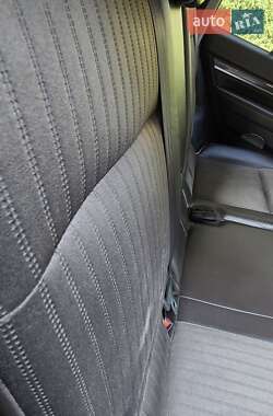 Внедорожник / Кроссовер Mitsubishi Pajero Wagon 2011 в 