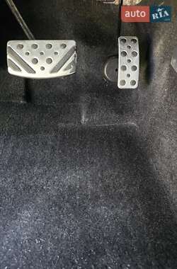Внедорожник / Кроссовер Mitsubishi Pajero Wagon 2011 в 