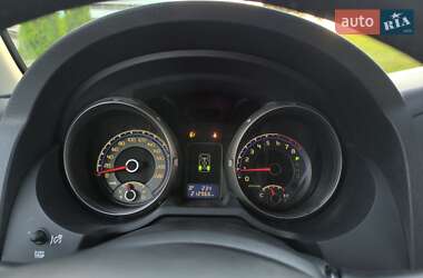Внедорожник / Кроссовер Mitsubishi Pajero Wagon 2008 в 