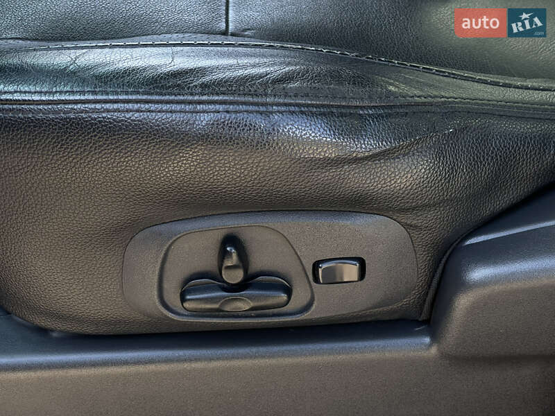 Позашляховик / Кросовер Mitsubishi Pajero Wagon 2014 в Бердичеві фото 41 Позашляховик / Кросовер Mitsubishi Pajero Wagon 2014 в Бердичеві