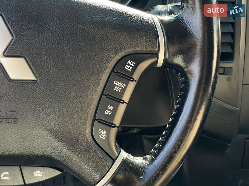 Позашляховик / Кросовер Mitsubishi Pajero Wagon 2014 в Бердичеві фото 45 Позашляховик / Кросовер Mitsubishi Pajero Wagon 2014 в Бердичеві