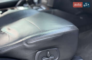 Внедорожник / Кроссовер Mitsubishi Pajero Wagon 2008 в 