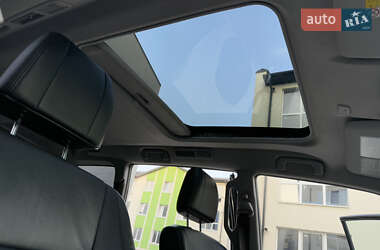 Внедорожник / Кроссовер Mitsubishi Pajero Wagon 2008 в 