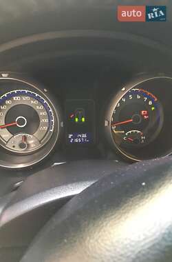 Внедорожник / Кроссовер Mitsubishi Pajero Wagon 2008 в 