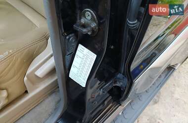 Внедорожник / Кроссовер Mitsubishi Pajero Wagon 2004 в 